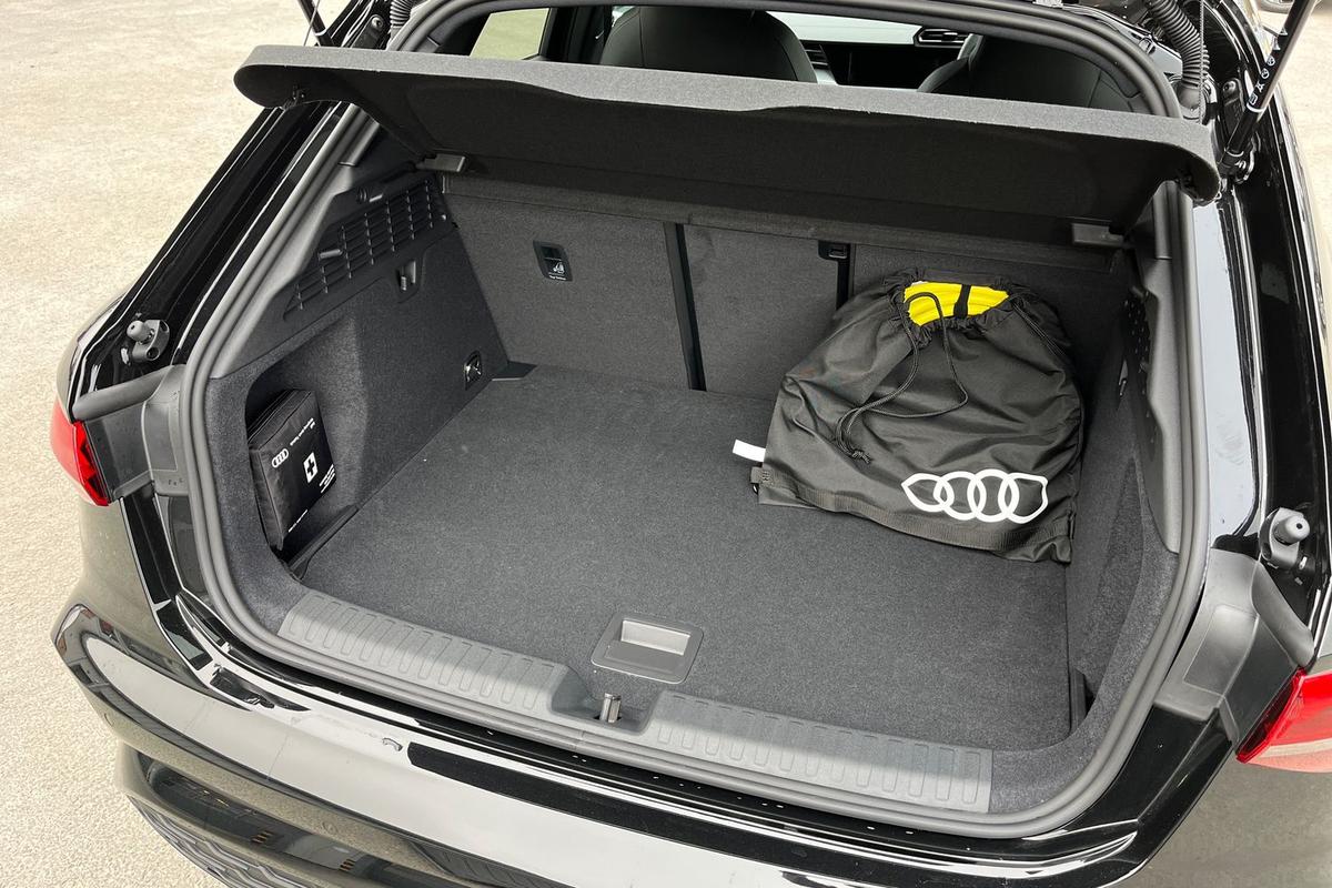 Used Audi A3 2026 for sale - 78141882: Photo 12