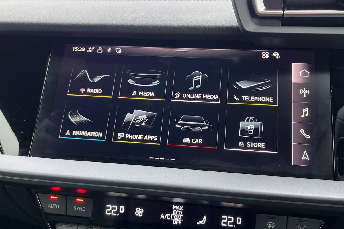 Used Audi A3 2026 for sale - 78141882: Photo 13