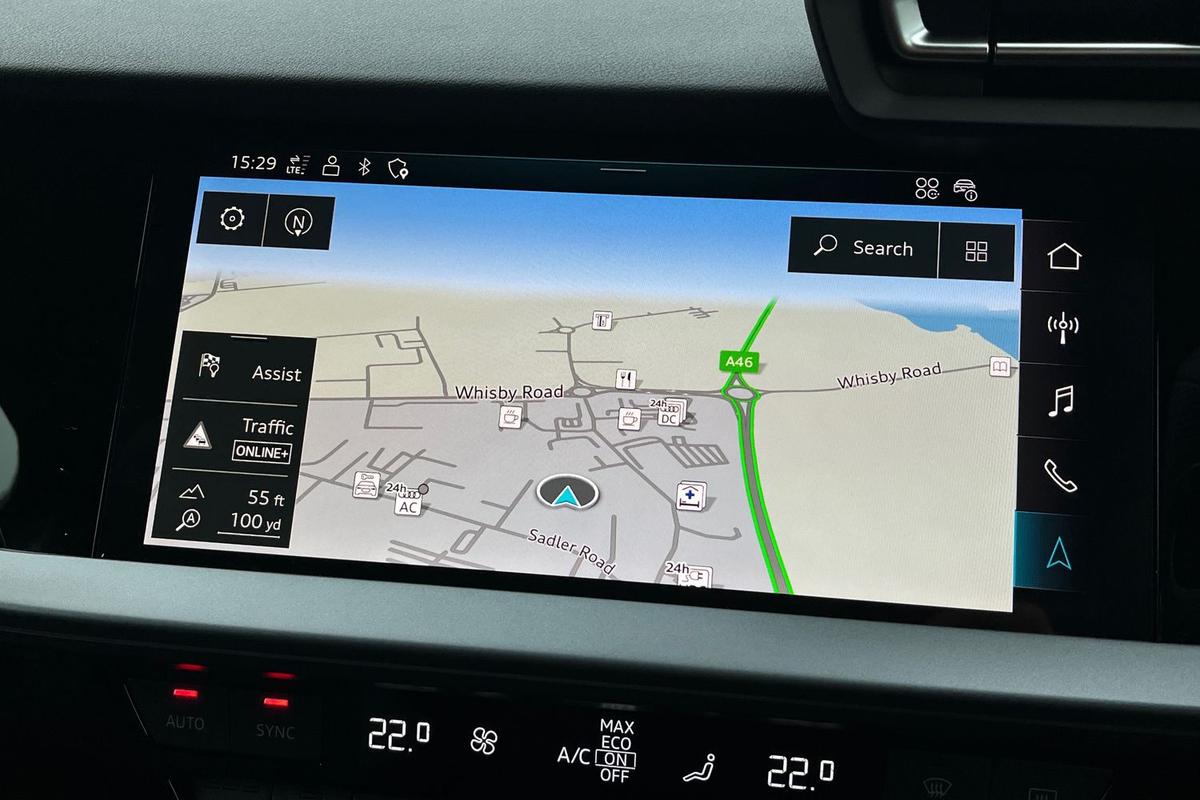 Used Audi A3 2026 for sale - 78141882: Photo 14