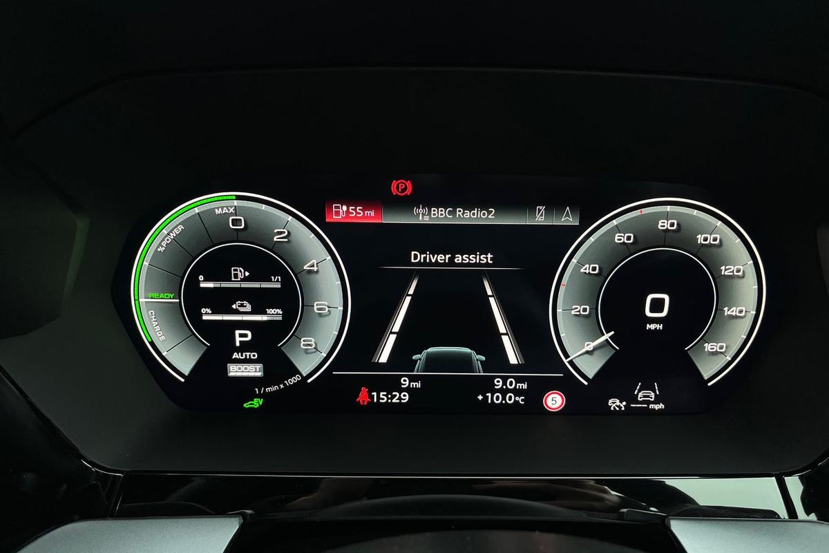 Used Audi A3 2026 for sale - 78141882: Photo 15