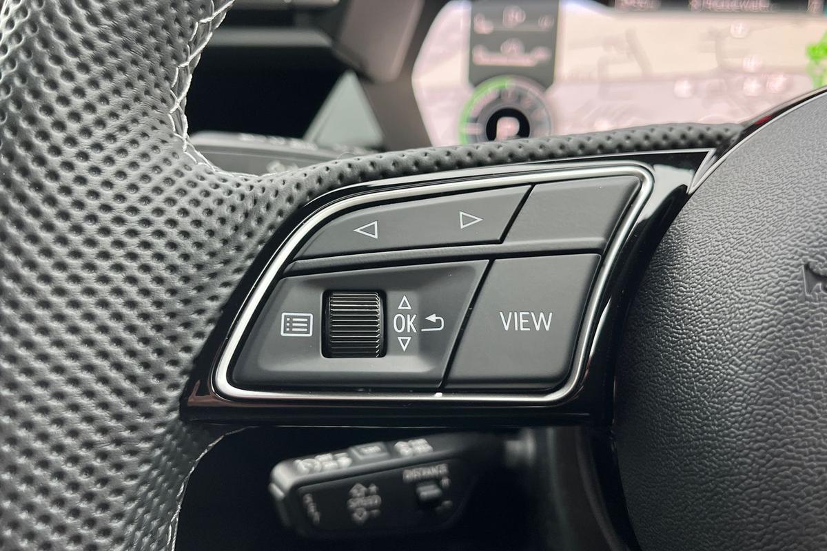 Used Audi A3 2026 for sale - 78141882: Photo 16