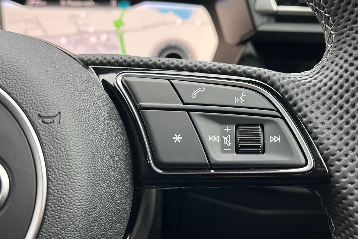 Used Audi A3 2026 for sale - 78141882: Photo 17