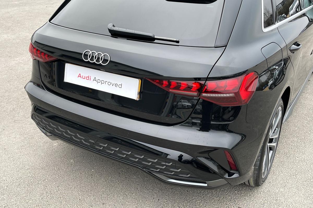 Used Audi A3 2026 for sale - 78141882: Photo 18