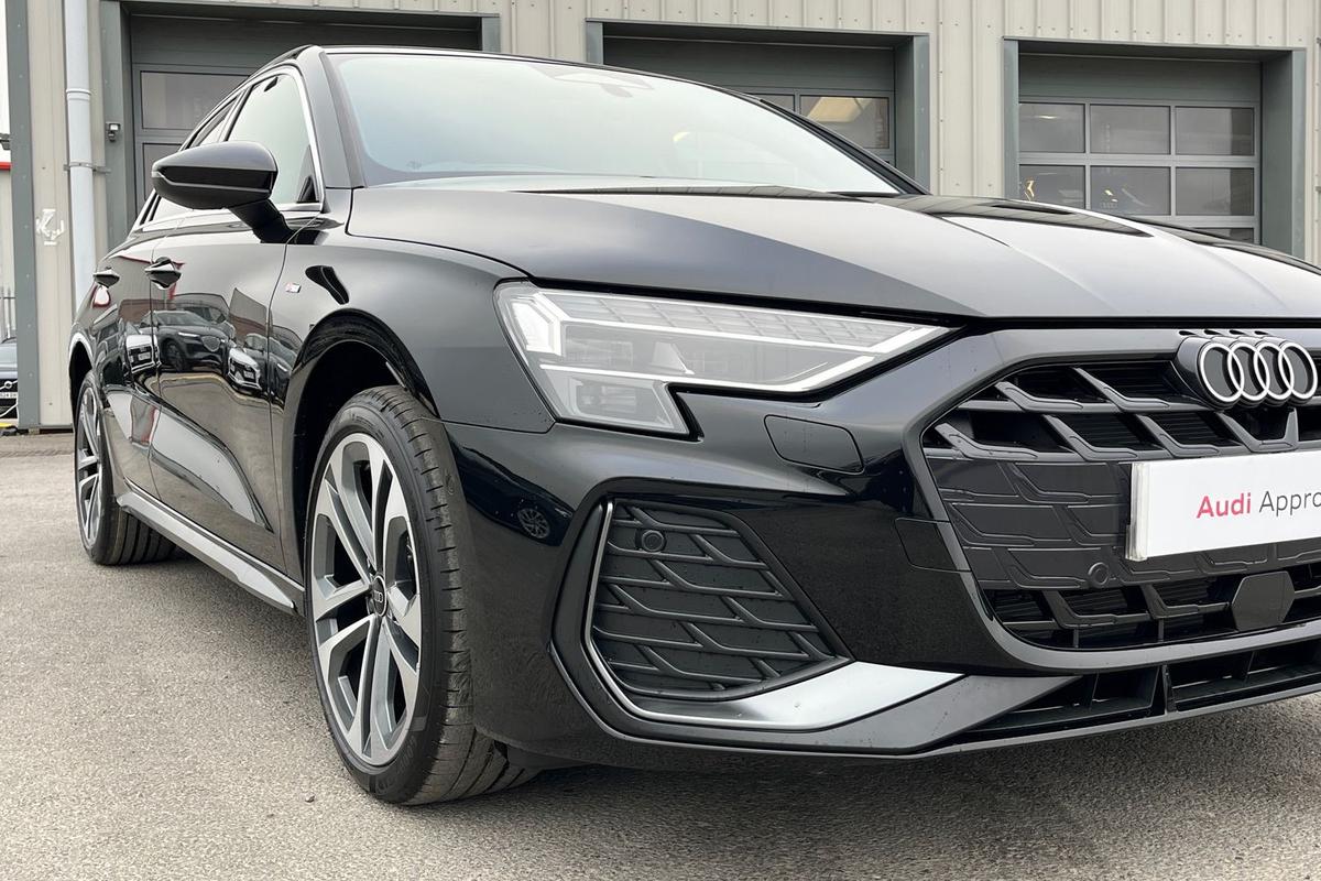 Used Audi A3 2026 for sale - 78141882: Photo 19