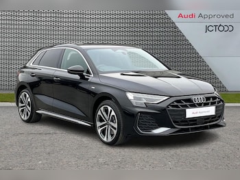 Audi A3 feature image