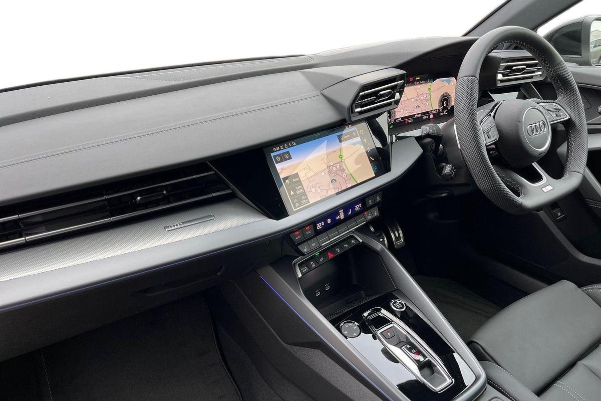 Used Audi A3 2026 for sale - 78141882: Photo 2