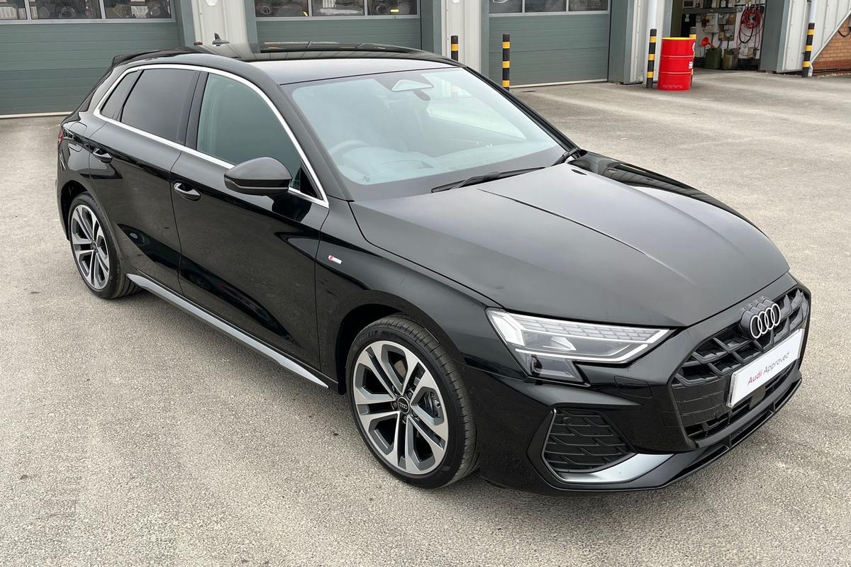 Used Audi A3 2026 for sale - 78141882: Photo 21