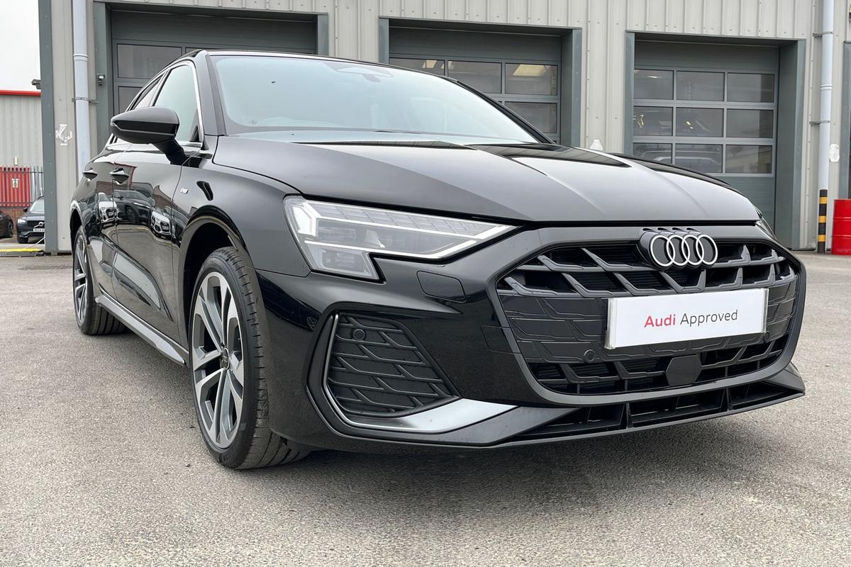 Used Audi A3 2026 for sale - 78141882: Photo 22