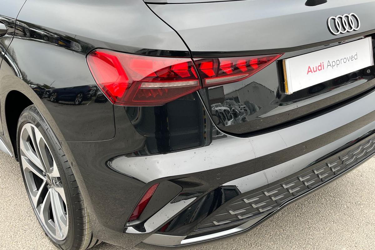 Used Audi A3 2026 for sale - 78141882: Photo 25