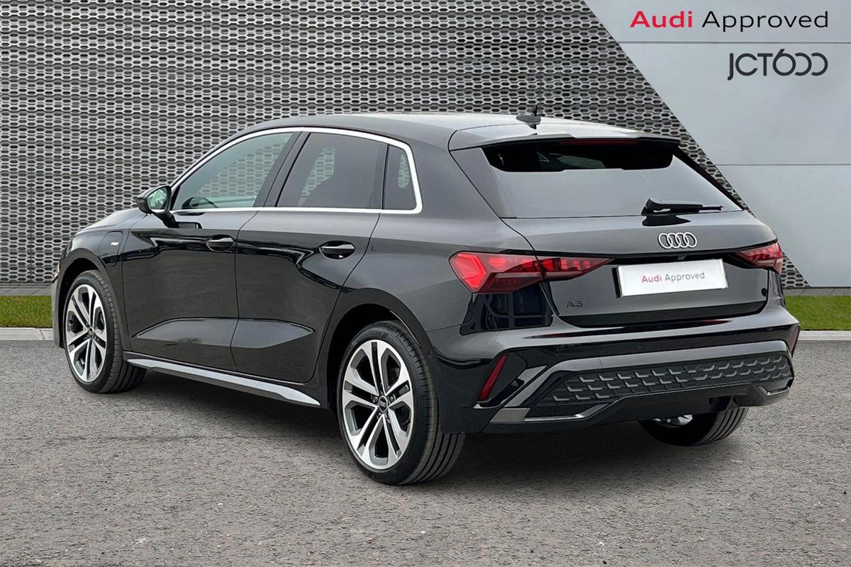 Used Audi A3 2026 for sale - 78141882: Photo 3