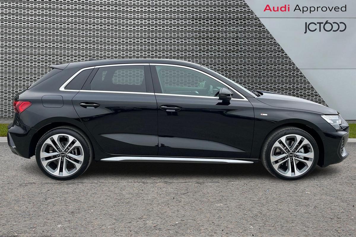 Used Audi A3 2026 for sale - 78141882: Photo 4