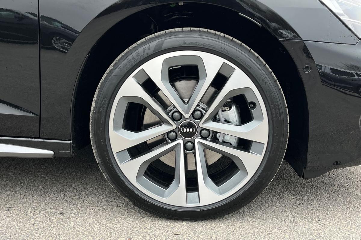 Used Audi A3 2026 for sale - 78141882: Photo 5