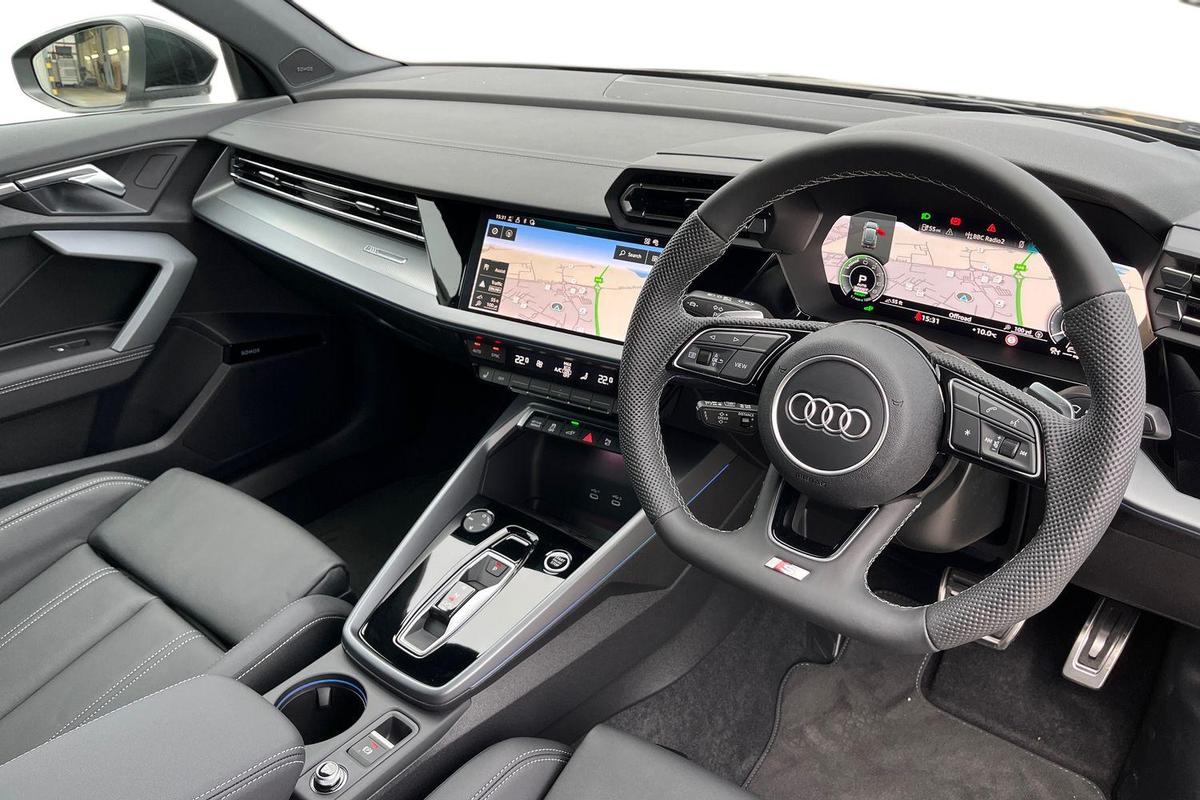 Used Audi A3 2026 for sale - 78141882: Photo 6