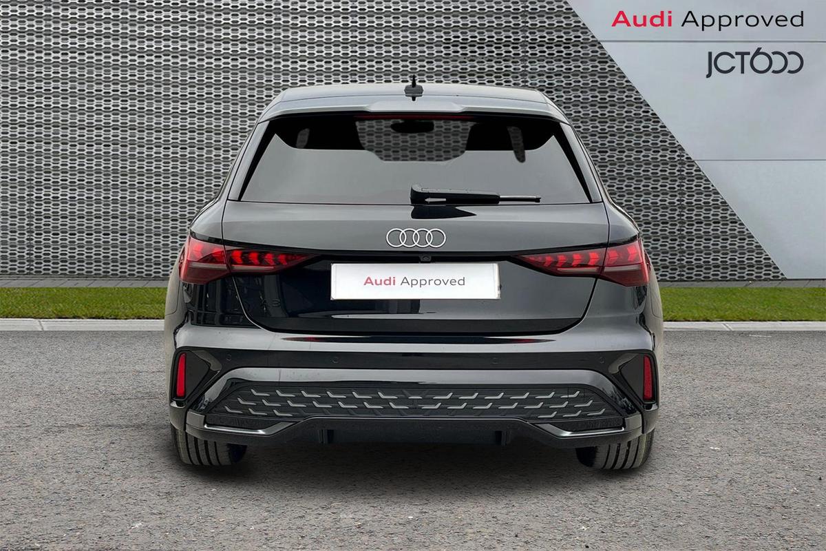 Used Audi A3 2026 for sale - 78141882: Photo 7