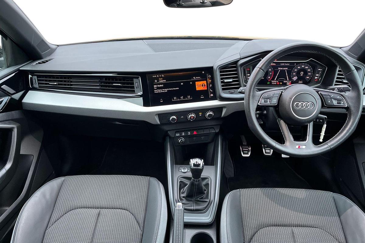 Used Audi A1 2023 for sale - 77502824: Photo 10