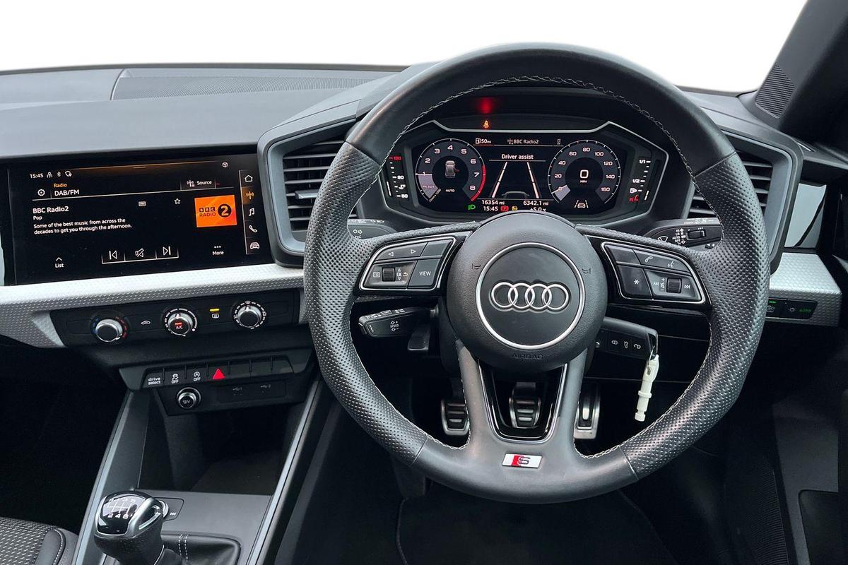 Used Audi A1 2023 for sale - 77502824: Photo 11