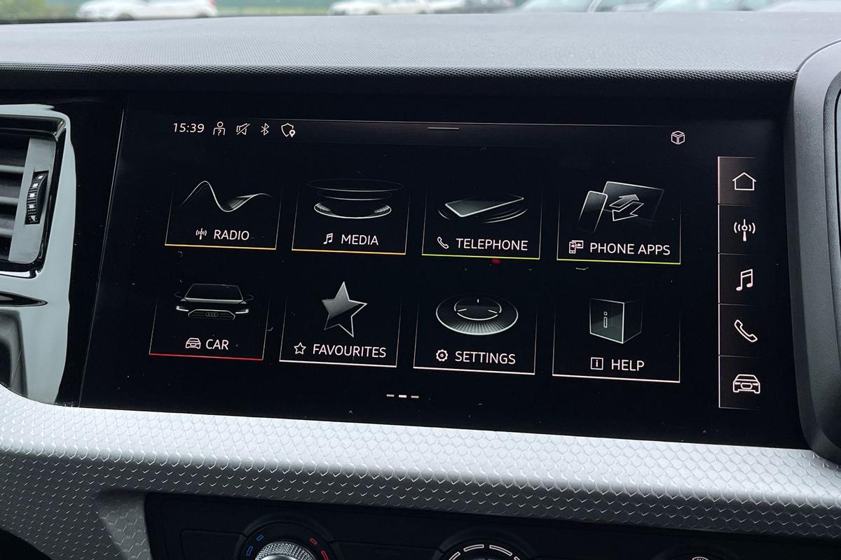 Used Audi A1 2023 for sale - 77502824: Photo 13