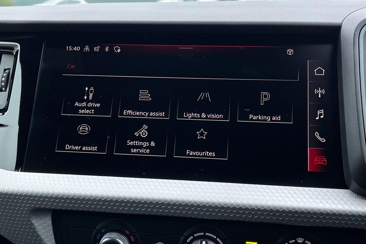 Used Audi A1 2023 for sale - 77502824: Photo 14