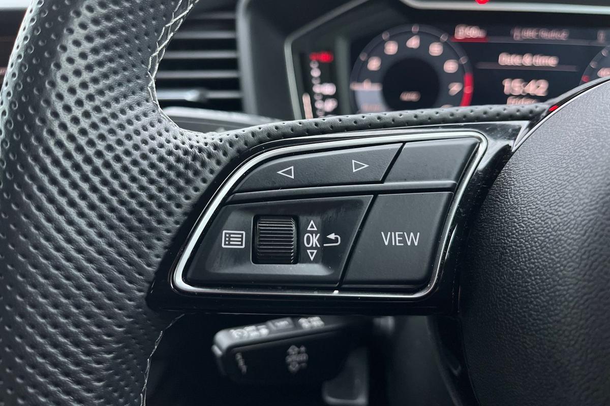 Used Audi A1 2023 for sale - 77502824: Photo 16