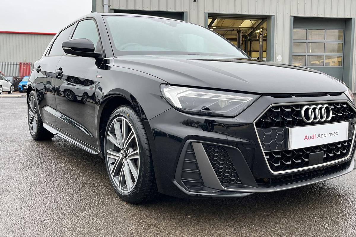 Used Audi A1 2023 for sale - 77502824: Photo 19