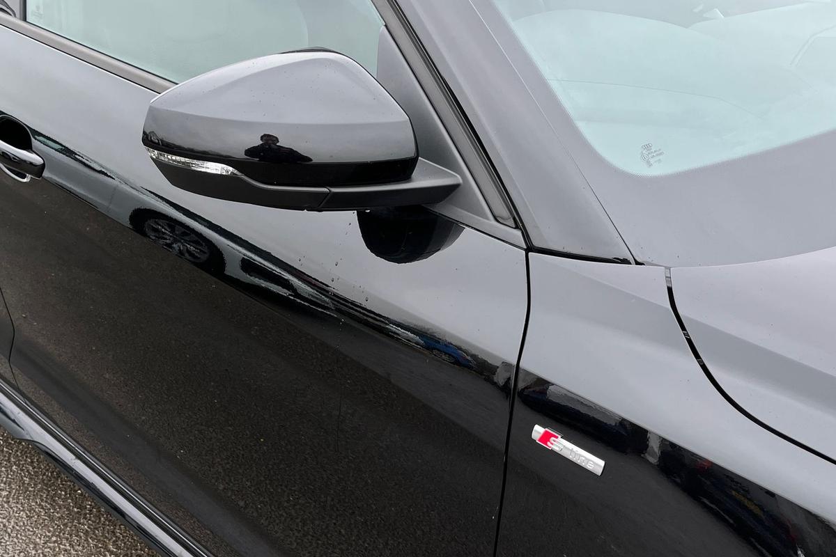 Used Audi A1 2023 for sale - 77502824: Photo 20