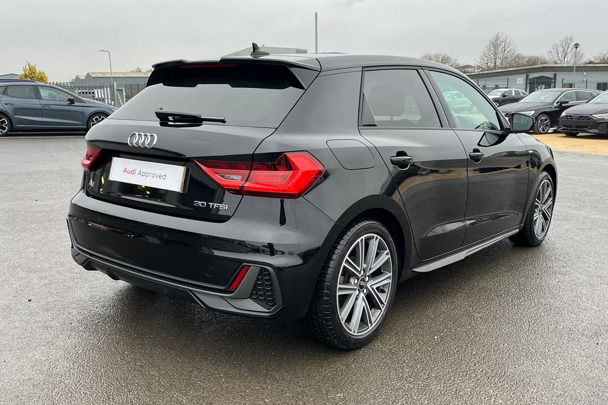 Used Audi A1 2023 for sale - 77502824: Photo 21