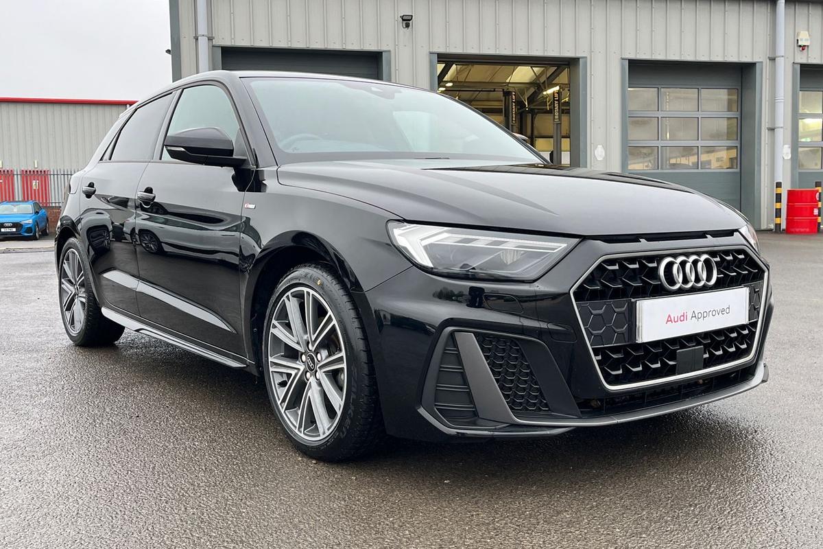 Used Audi A1 2023 for sale - 77502824: Photo 22