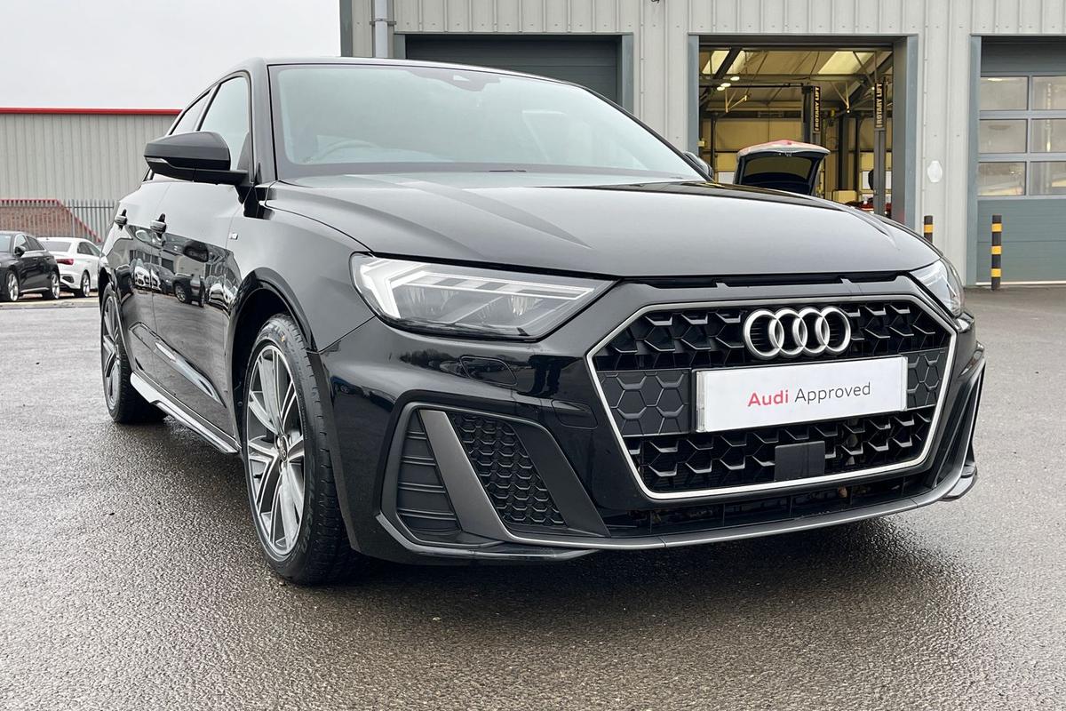 Used Audi A1 2023 for sale - 77502824: Photo 23