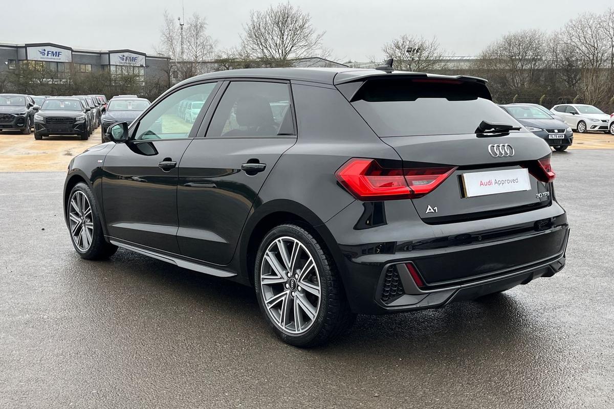 Used Audi A1 2023 for sale - 77502824: Photo 25