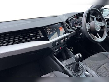 Used Audi A1 2023 for sale - 77502824: Photo