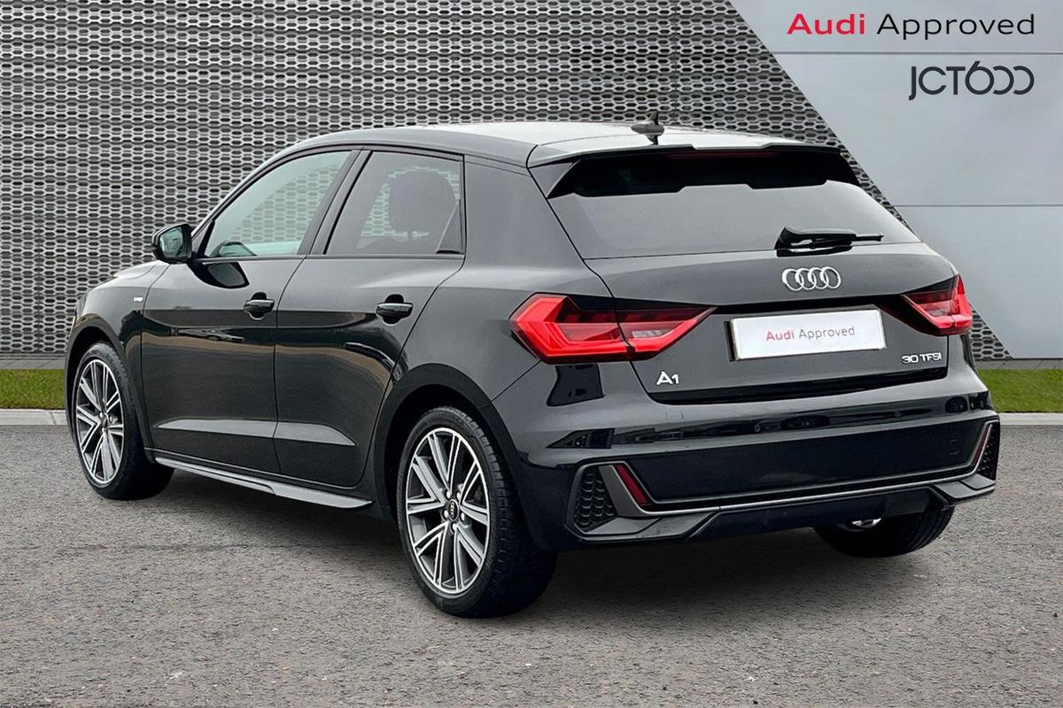 Used Audi A1 2023 for sale - 77502824: Photo 3