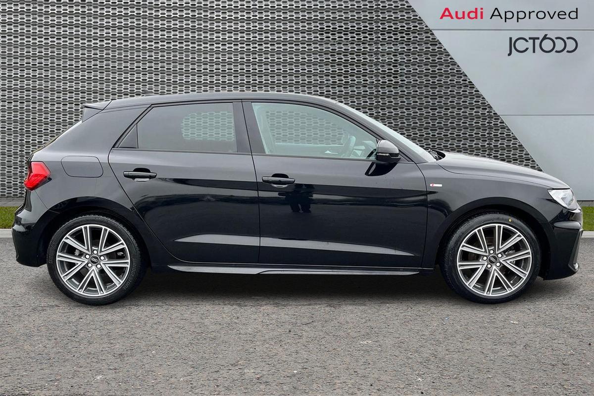 Used Audi A1 2023 for sale - 77502824: Photo 4