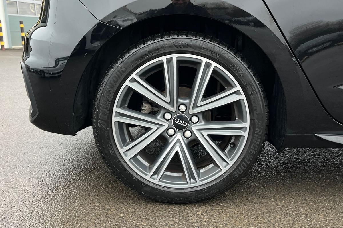 Used Audi A1 2023 for sale - 77502824: Photo 5