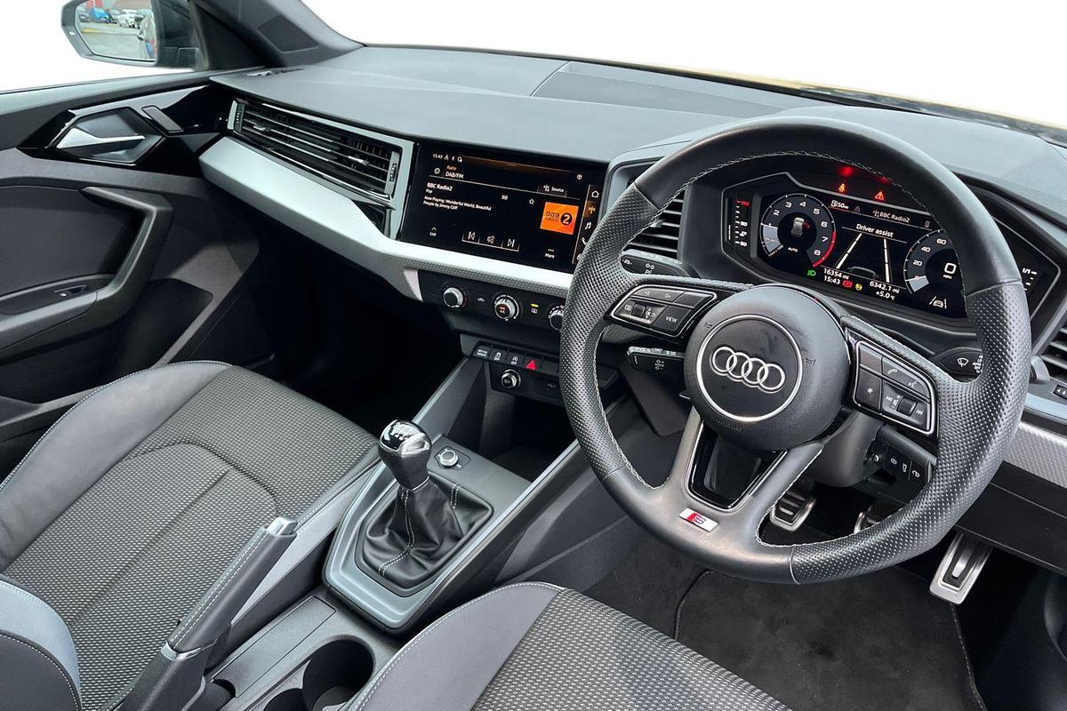 Used Audi A1 2023 for sale - 77502824: Photo 6