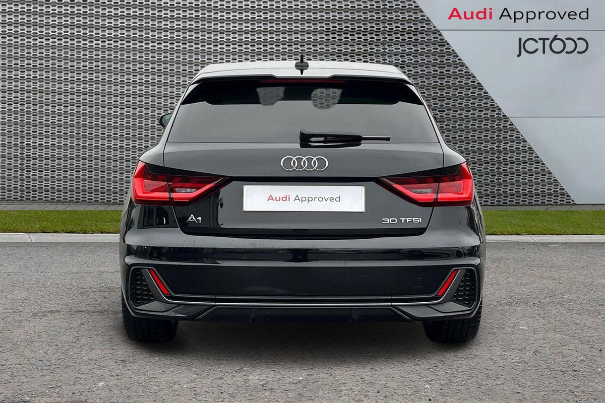 Used Audi A1 2023 for sale - 77502824: Photo 7