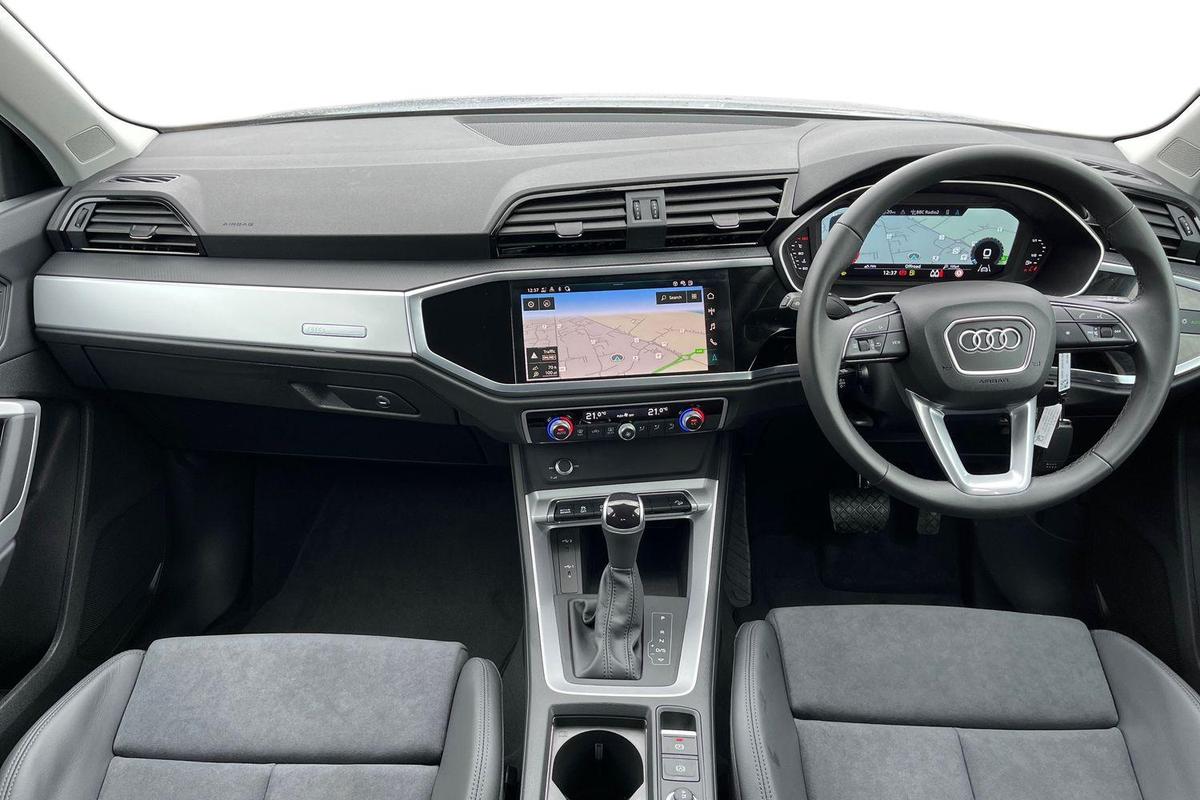 Used Audi Q3 2025 for sale - 76679501: Photo 10