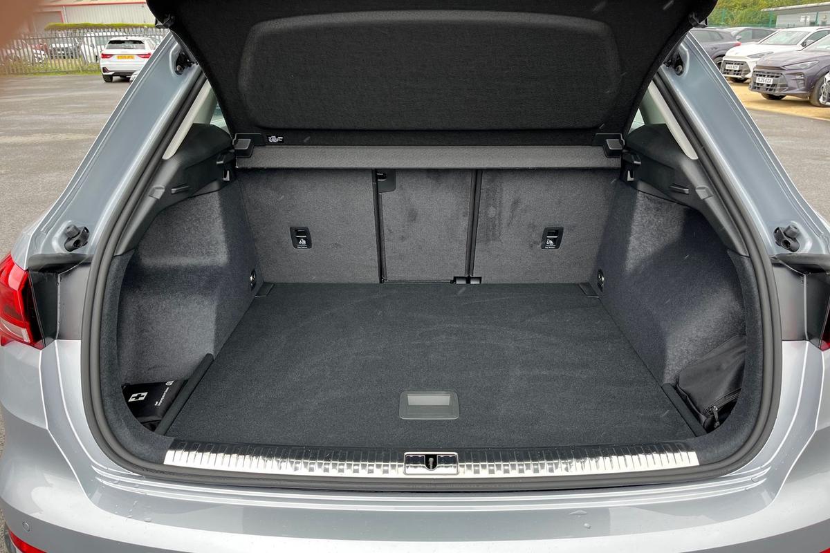 Used Audi Q3 2025 for sale - 76679501: Photo 12