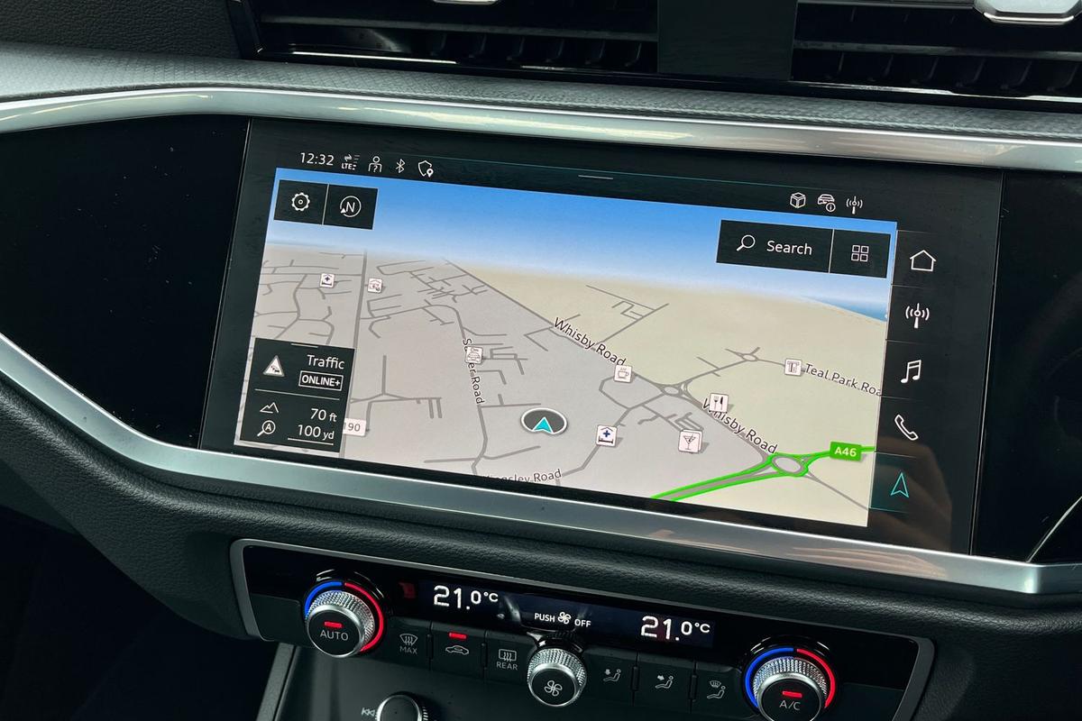 Used Audi Q3 2025 for sale - 76679501: Photo 14