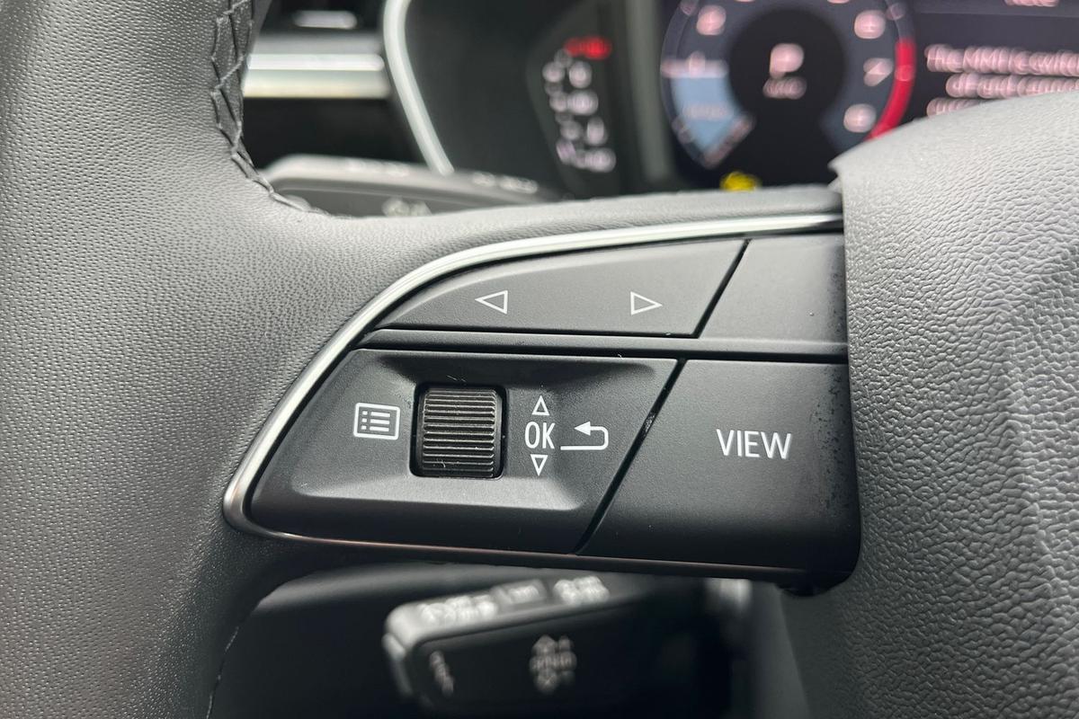 Used Audi Q3 2025 for sale - 76679501: Photo 16