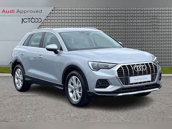 Used Audi Q3 2025 for sale - 76679501: Photo