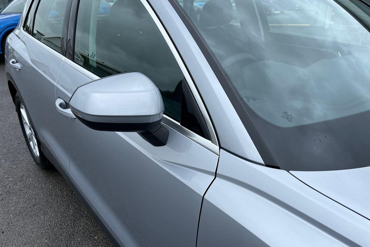 Used Audi Q3 2025 for sale - 76679501: Photo 20