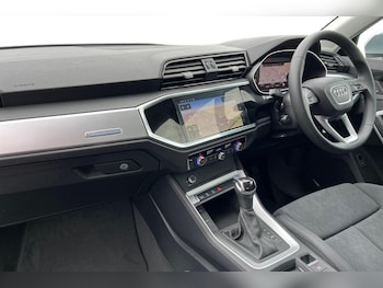 Used Audi Q3 2025 for sale - 76679501: Photo