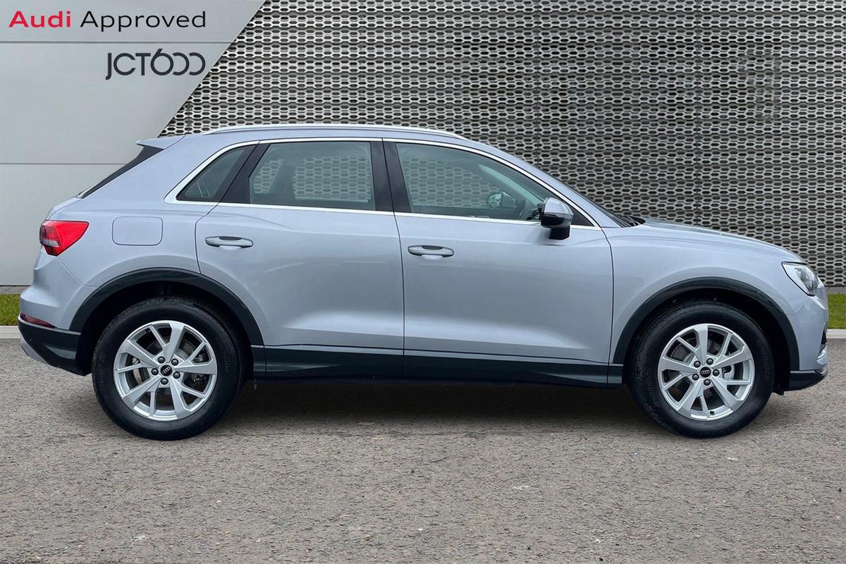 Used Audi Q3 2025 for sale - 76679501: Photo 4