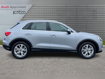 Used Audi Q3 2025 for sale - 76679501: Photo