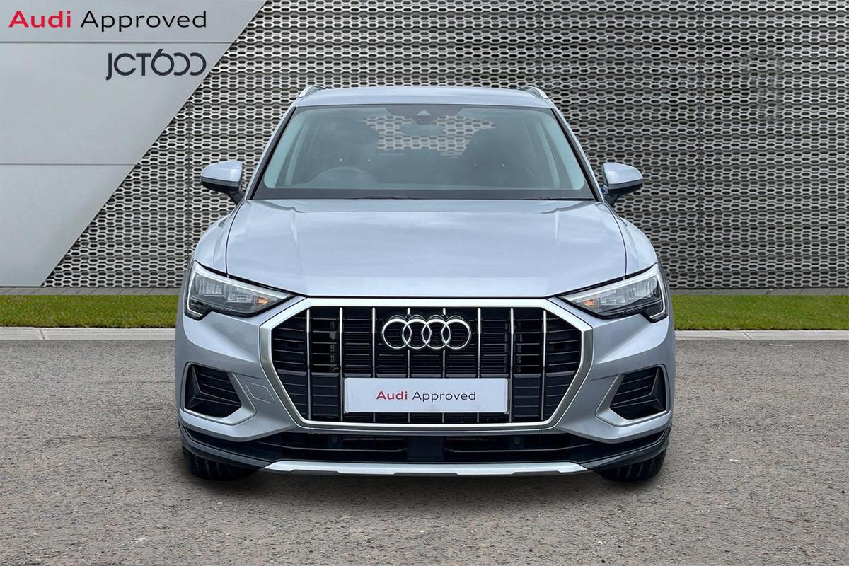 Used Audi Q3 2025 for sale - 76679501: Photo 8