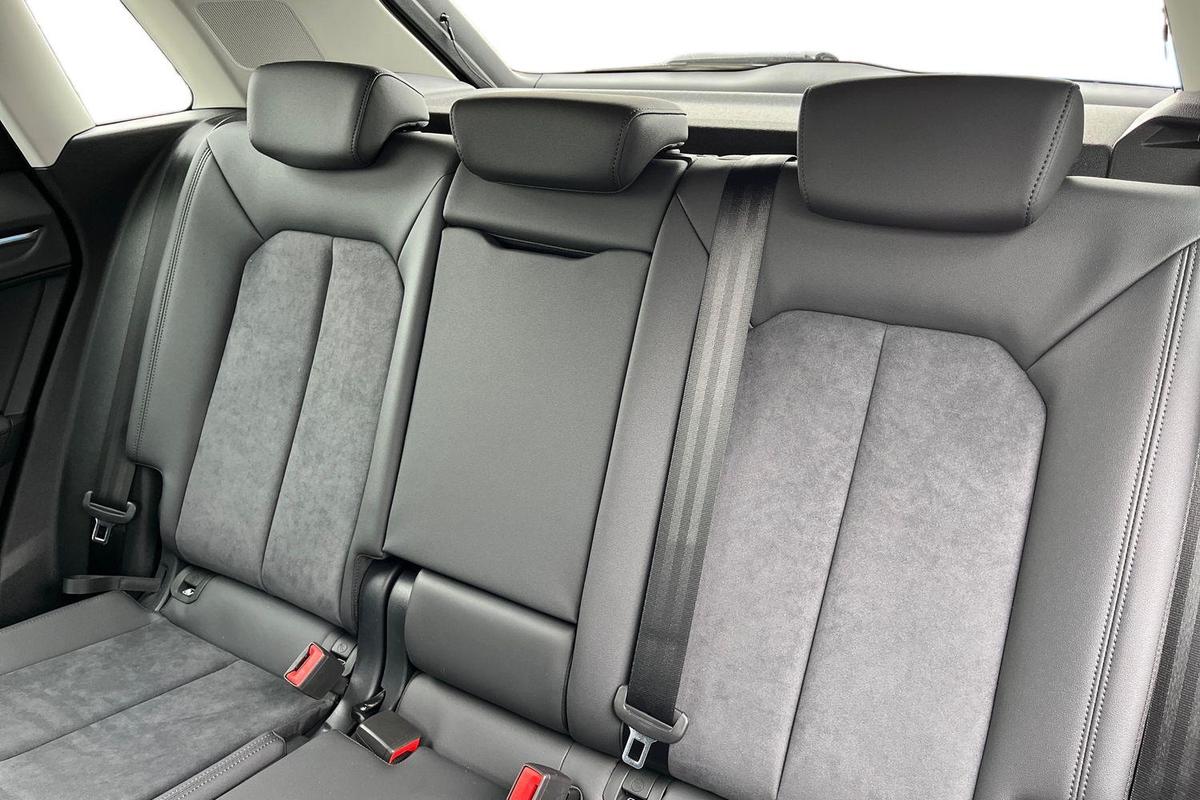 Used Audi Q3 2025 for sale - 76679501: Photo 9