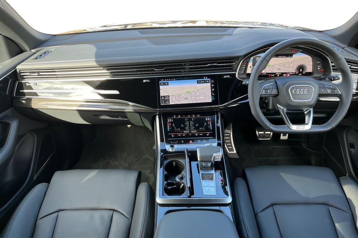 Used Audi Q8 2026 for sale - 78190315: Photo 10