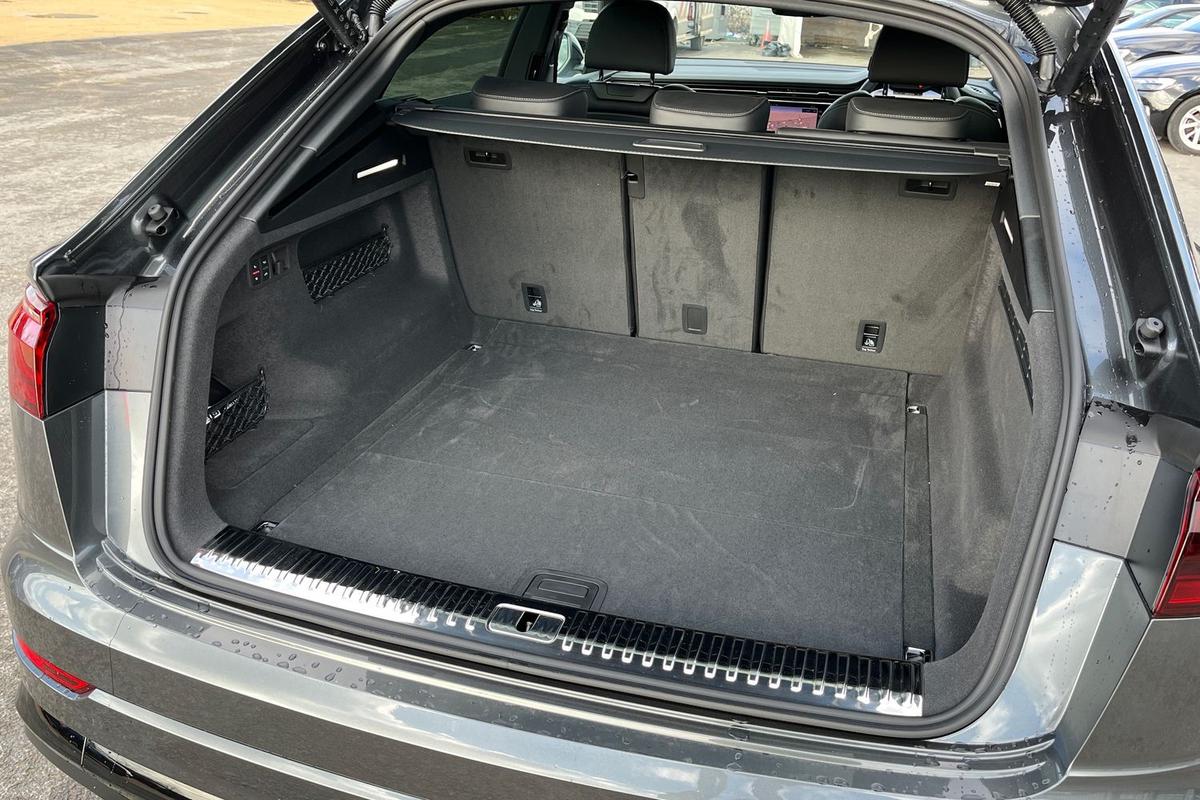 Used Audi Q8 2026 for sale - 78190315: Photo 12