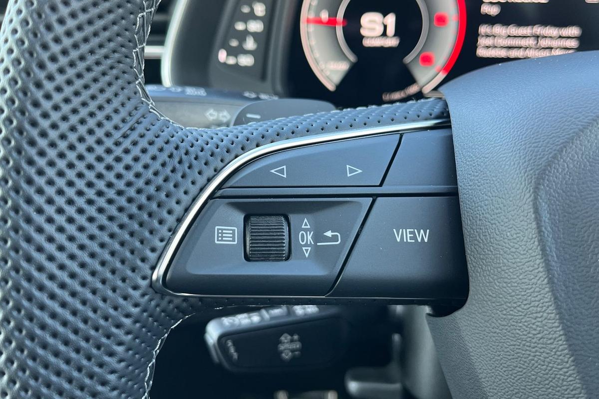 Used Audi Q8 2026 for sale - 78190315: Photo 16