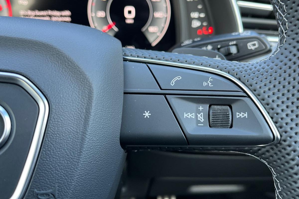 Used Audi Q8 2026 for sale - 78190315: Photo 17